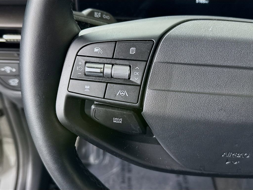 Used 2026 Kia Sportage EX image 20