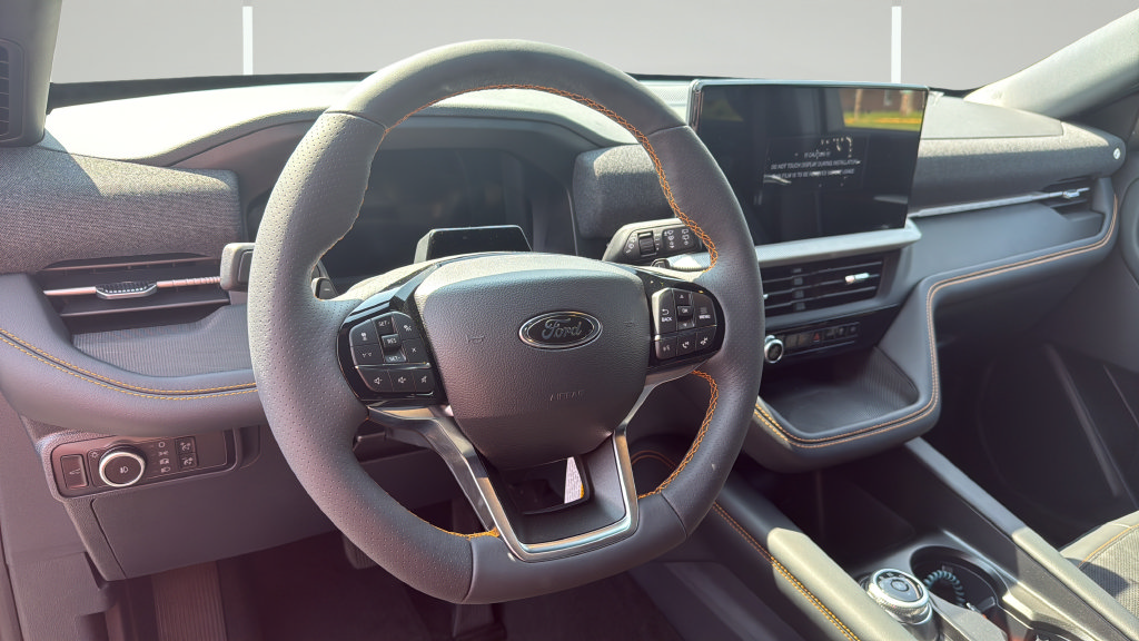 New 2026 Ford Explorer Tremor w/ Tremor Ultimate Package AWD/4WD image 15