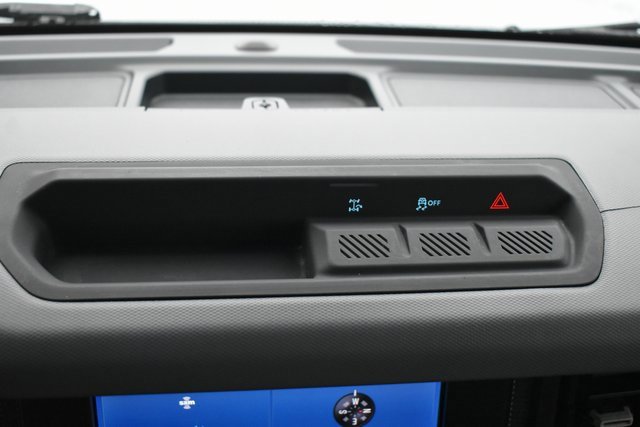 Used 2021 Ford Bronco Big Bend image 21