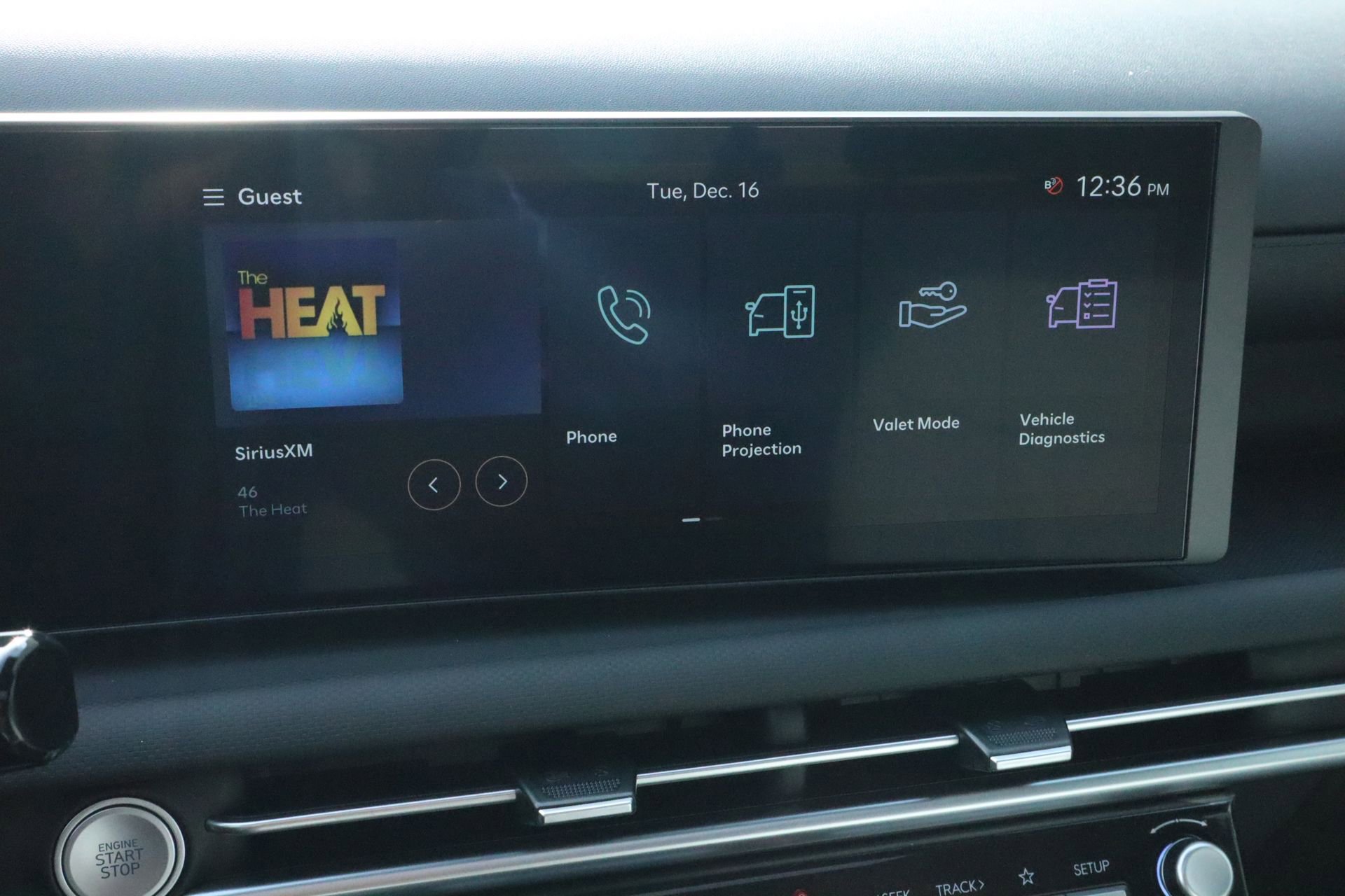 New 2026 Hyundai Santa Cruz SEL image 12