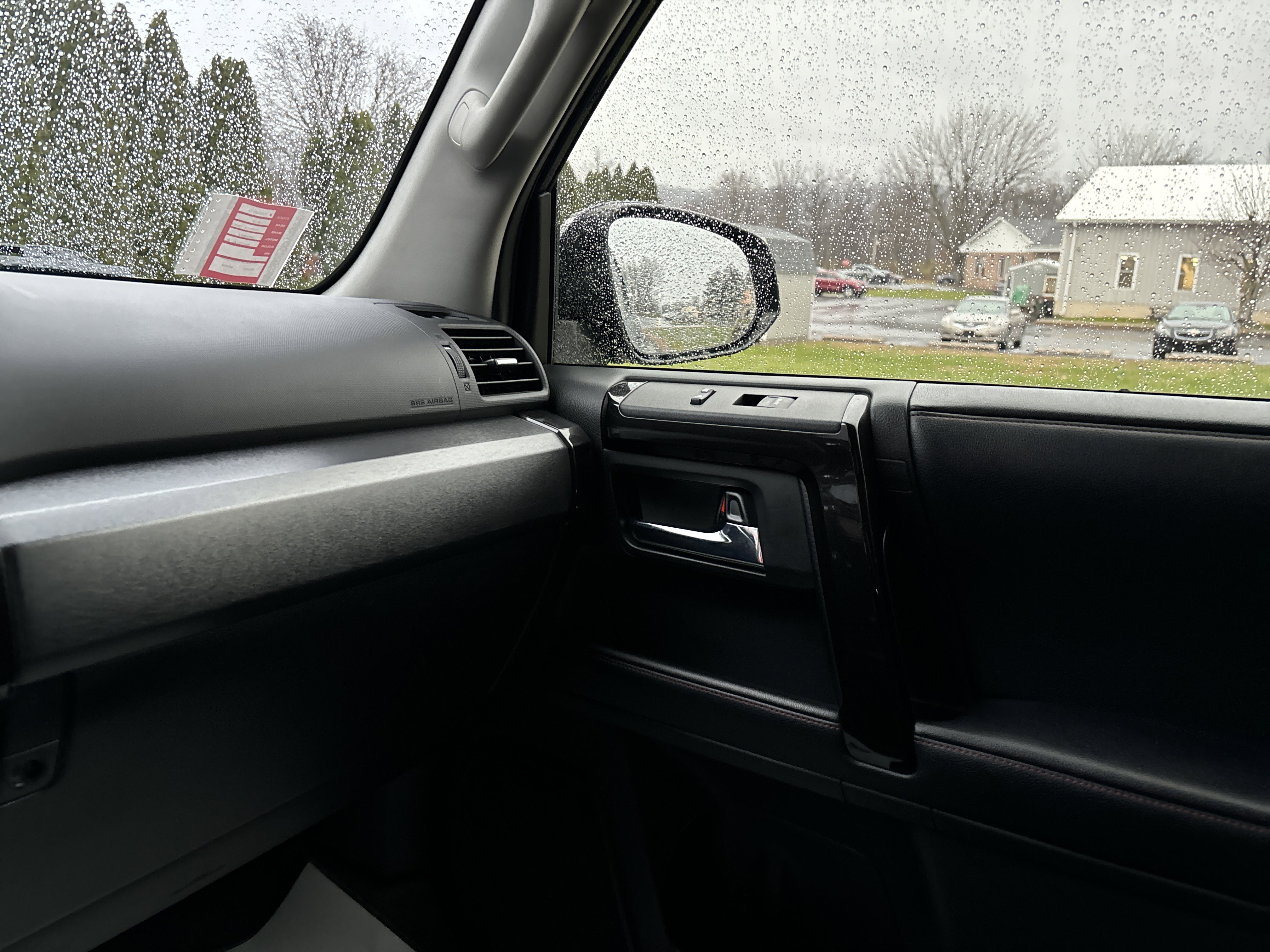 Used 2019 Toyota 4Runner TRD Off-Road image 23