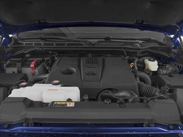 New 2026 Toyota Tundra Platinum AWD/4WD image 8