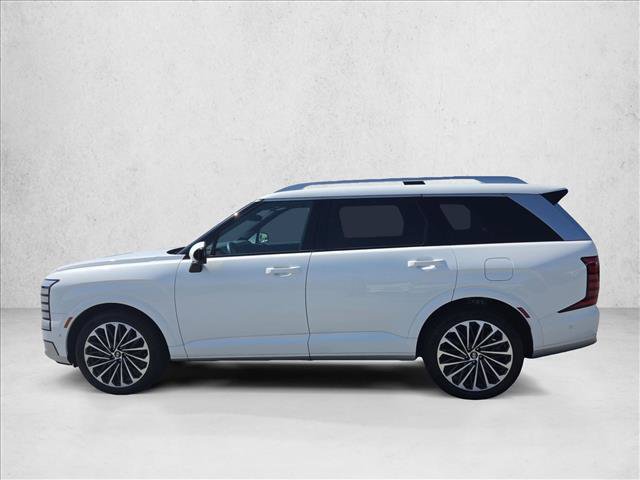 Used 2026 Hyundai Palisade Calligraphy AWD/4WD image 9
