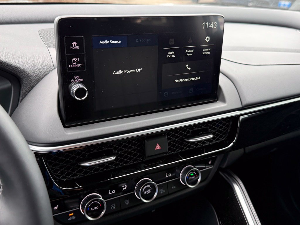 Certified 2026 Acura ADX AWD image 24
