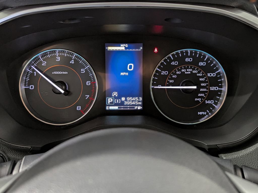 Used 2021 Subaru Crosstrek 2.5i Limited w/ Popular Package #5 AWD/4WD image 33