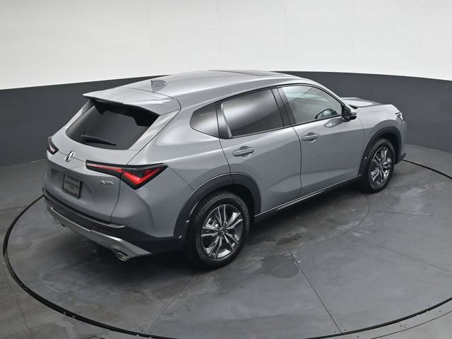 New 2026 Acura ADX FWD image 23