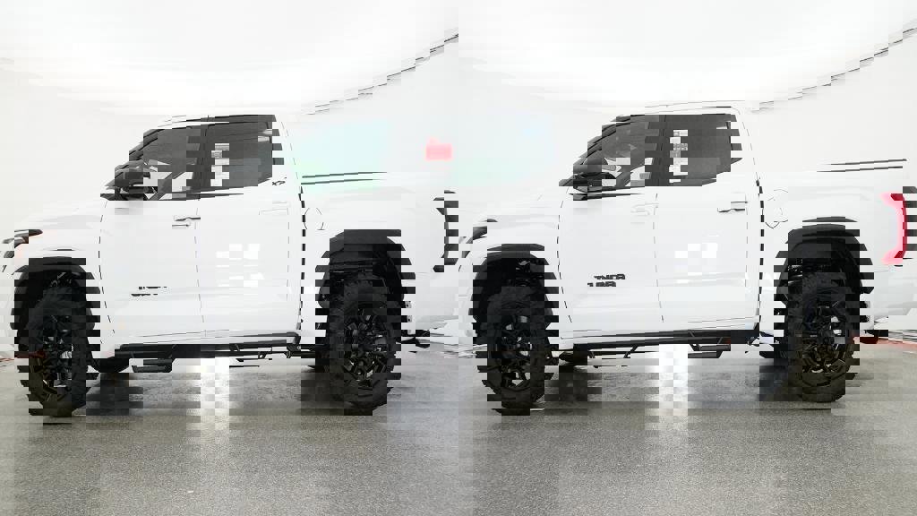 New 2026 Toyota Tundra SR5 image 3