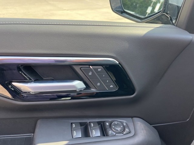 New 2026 Chevrolet Tahoe LT w/ Comfort Package image 17