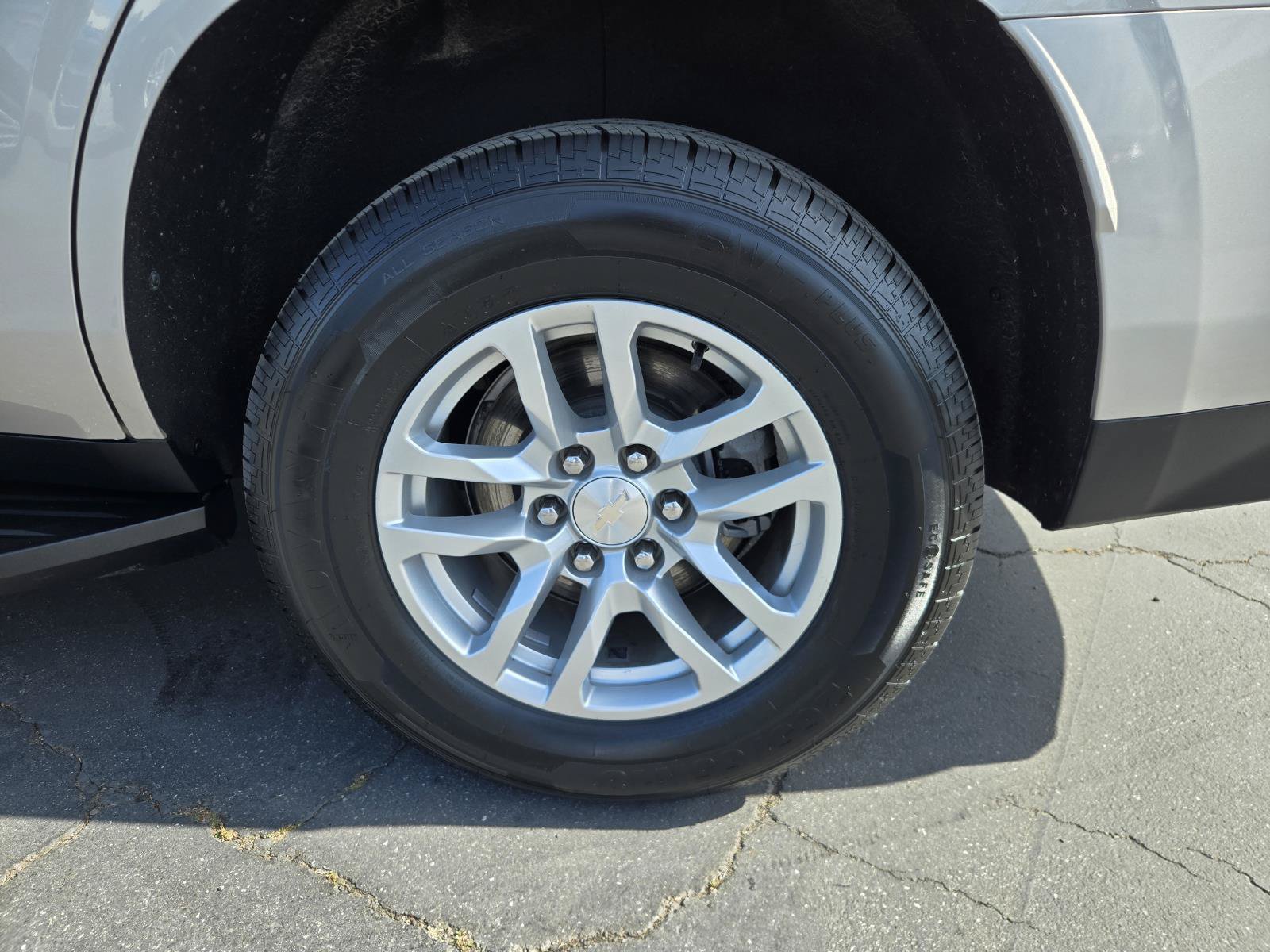 Used 2023 Chevrolet Tahoe LT RWD image 37