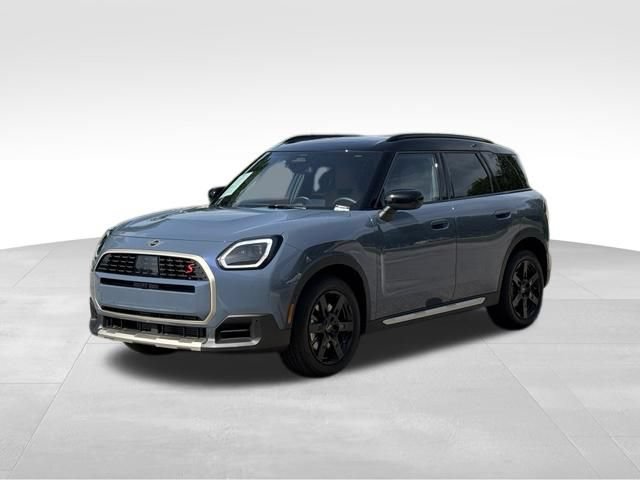 Used 2026 MINI Cooper Countryman S AWD/4WD image 9