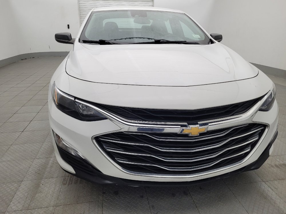 Used 2024 Chevrolet Malibu LS FWD image 14