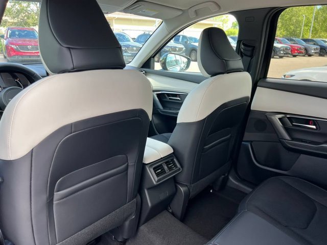 New 2026 MAZDA CX-5 Preferred AWD/4WD image 29