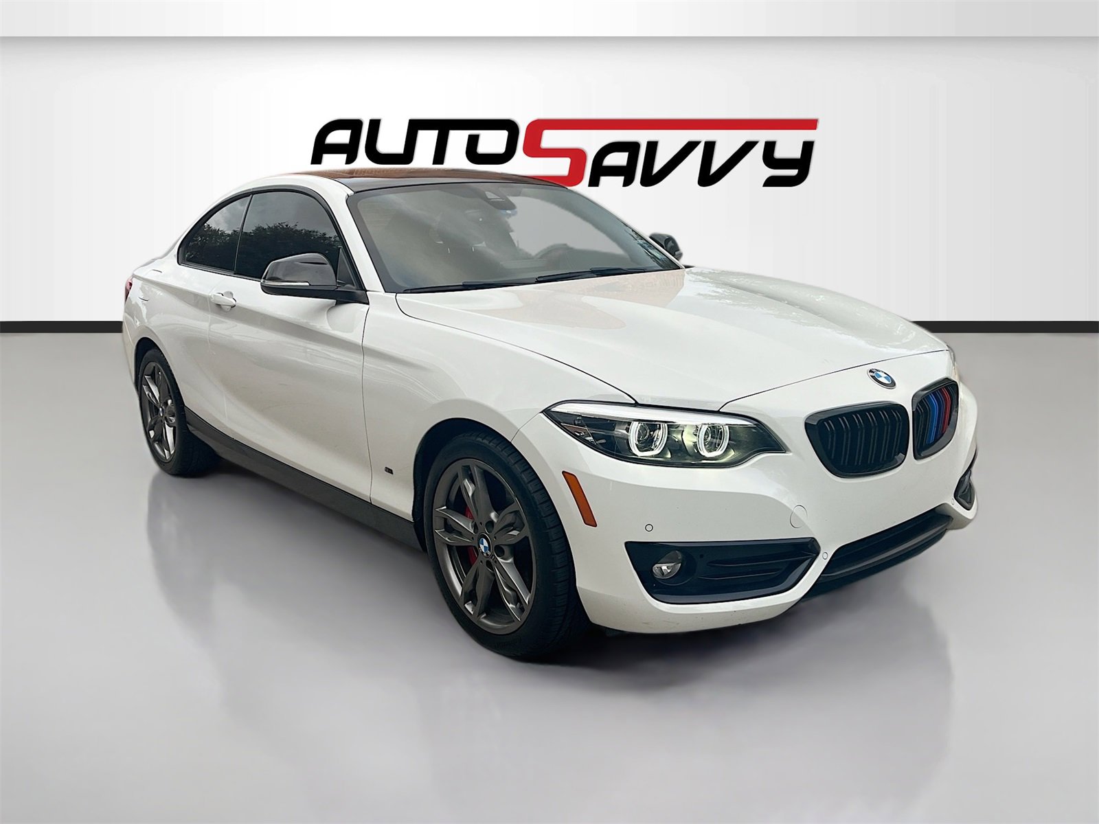 Used 2019 BMW 230i Coupe w/ Convenience Package image 1