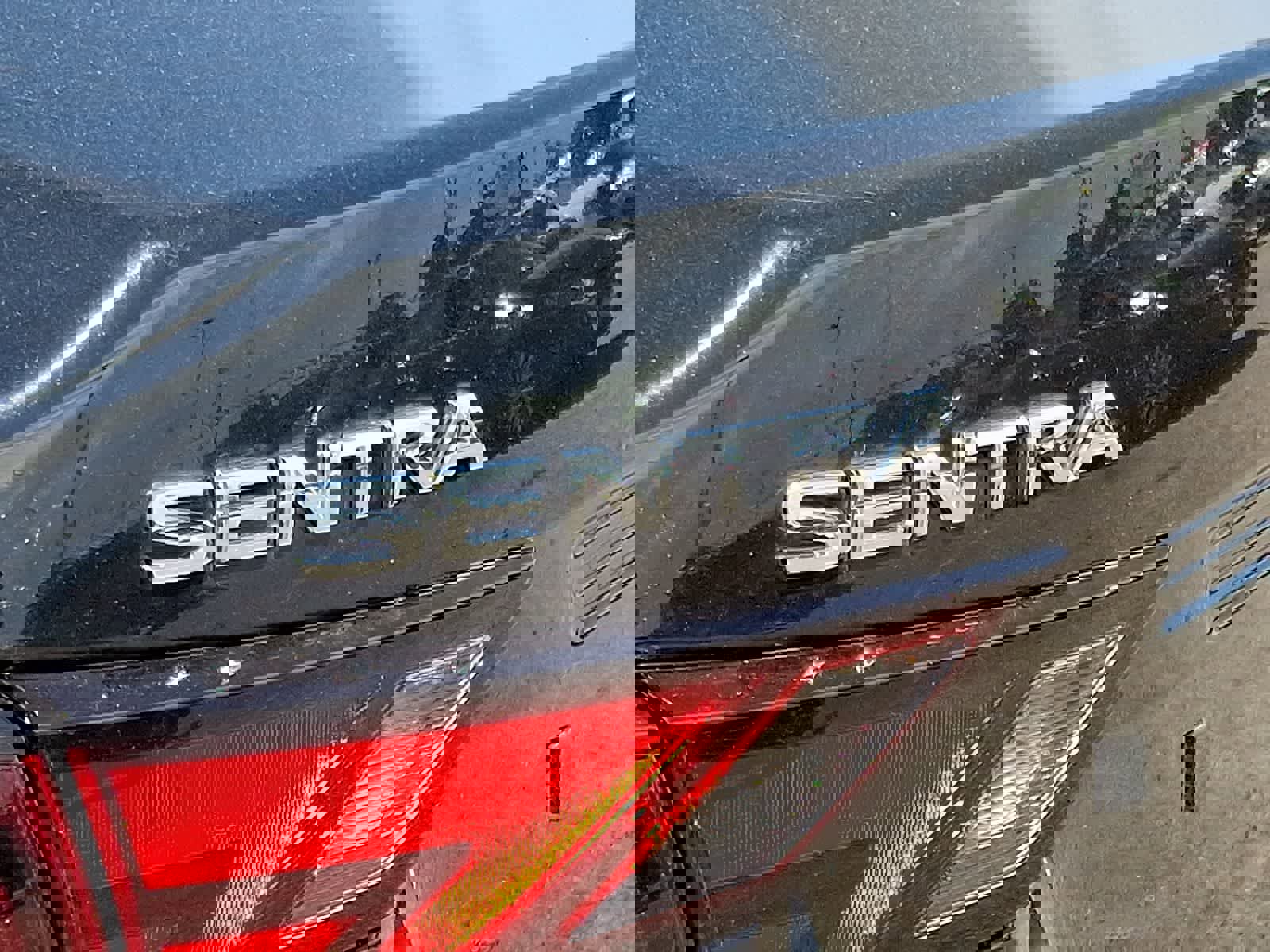 Used 2023 Nissan Sentra SV w/ All-Weather Package FWD image 5