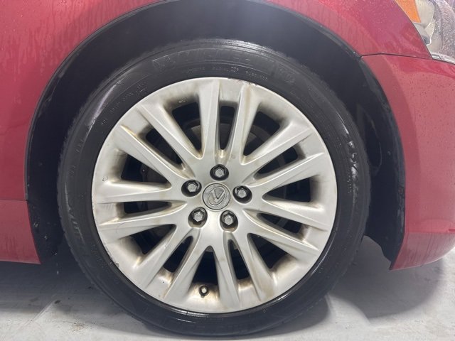 Used 2016 Lexus LS 460 w/ Comfort Package image 4