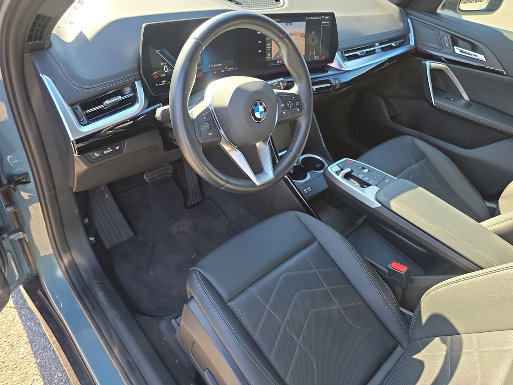 Used 2024 BMW X1 xDrive28i w/ Convenience Package image 9
