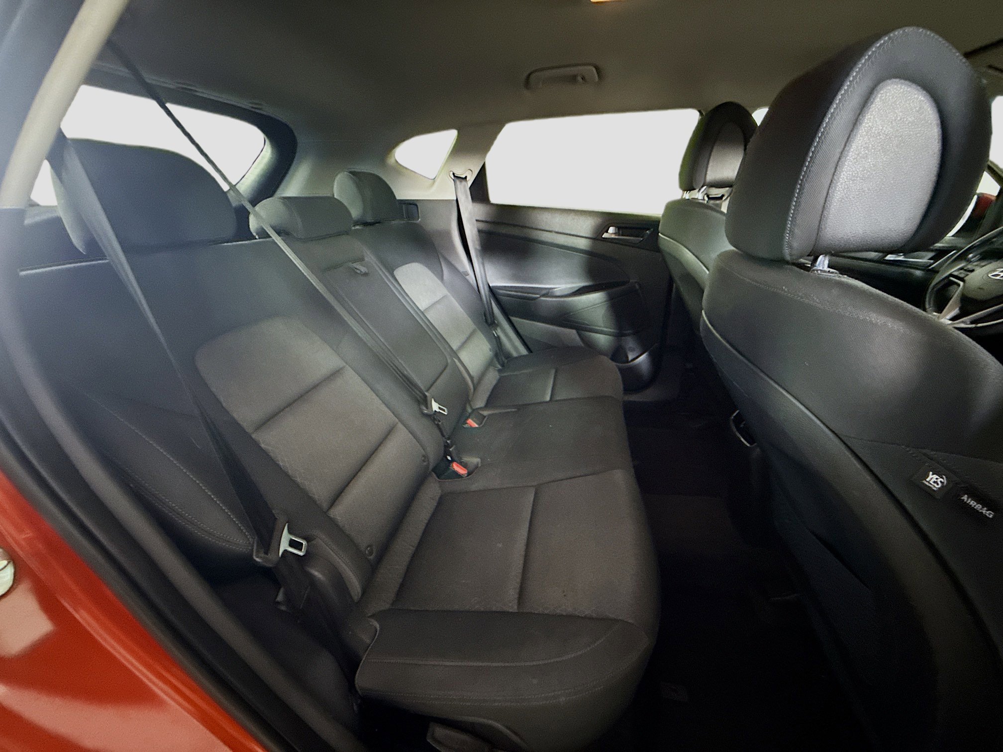 Used 2017 Hyundai Tucson Sport image 27