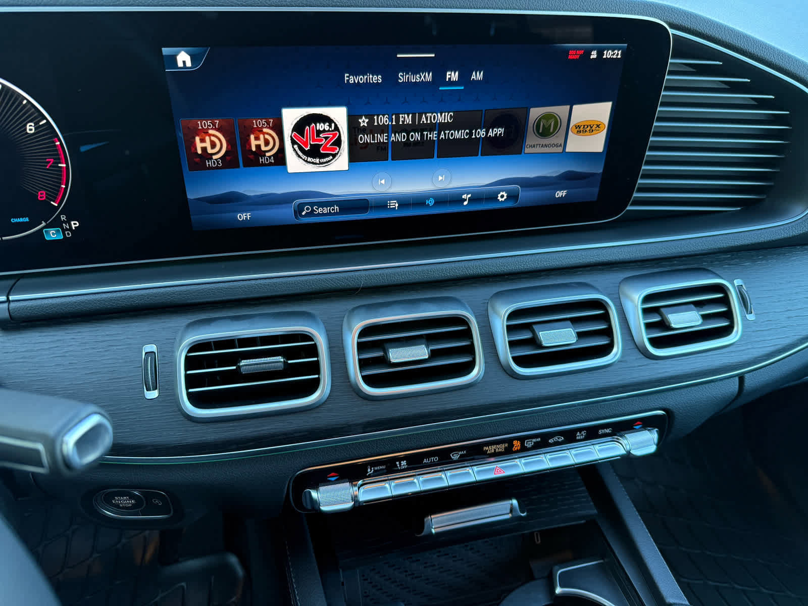 Certified 2025 Mercedes-Benz GLE 350 4MATIC image 16