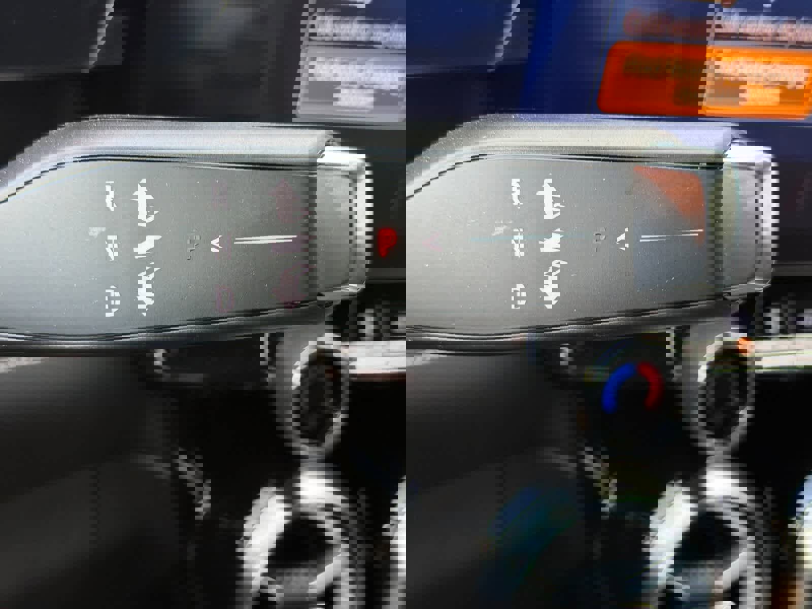 New 2026 Chevrolet Blazer EV LT image 22