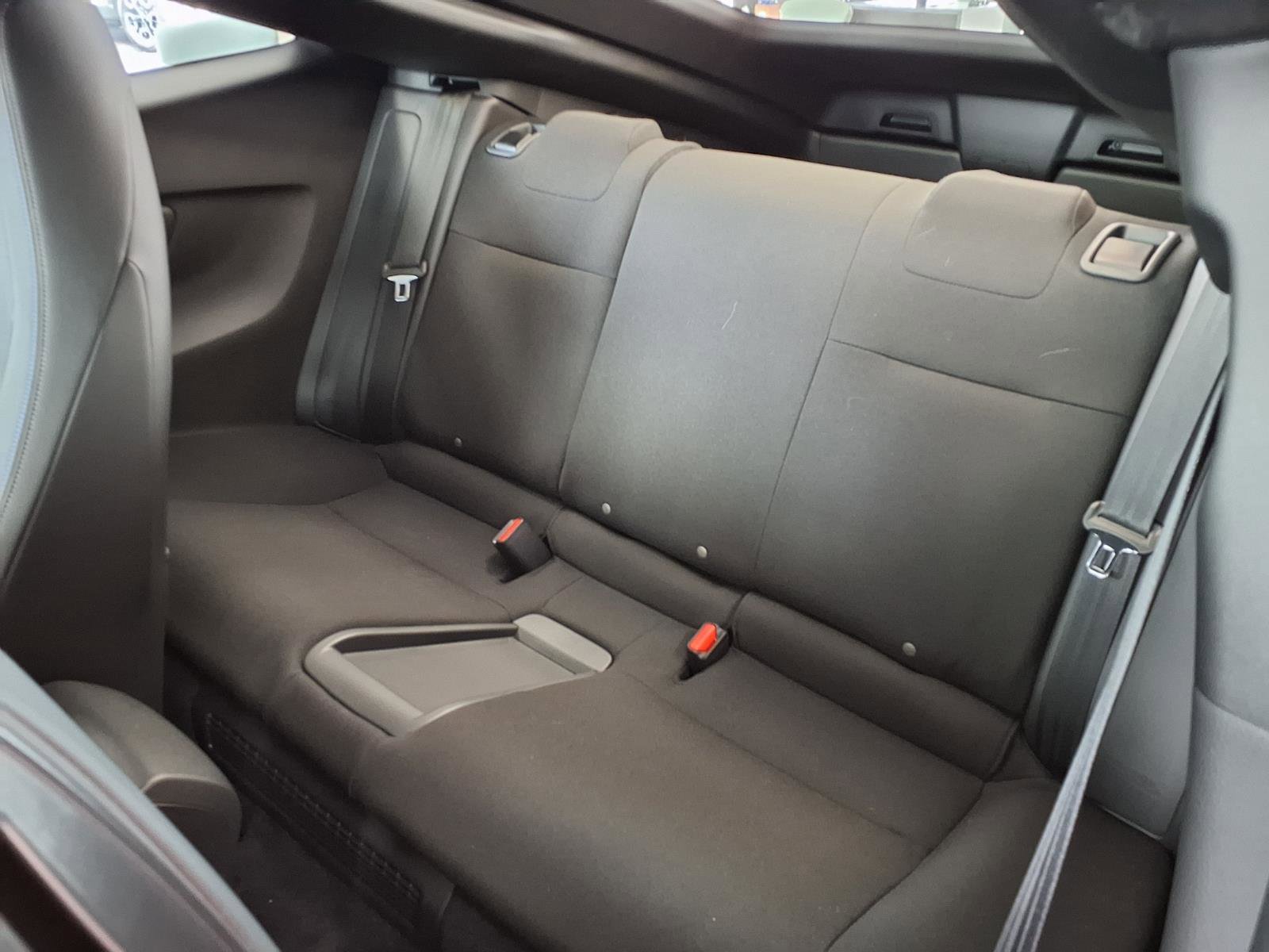 New 2026 Honda Prelude image 10