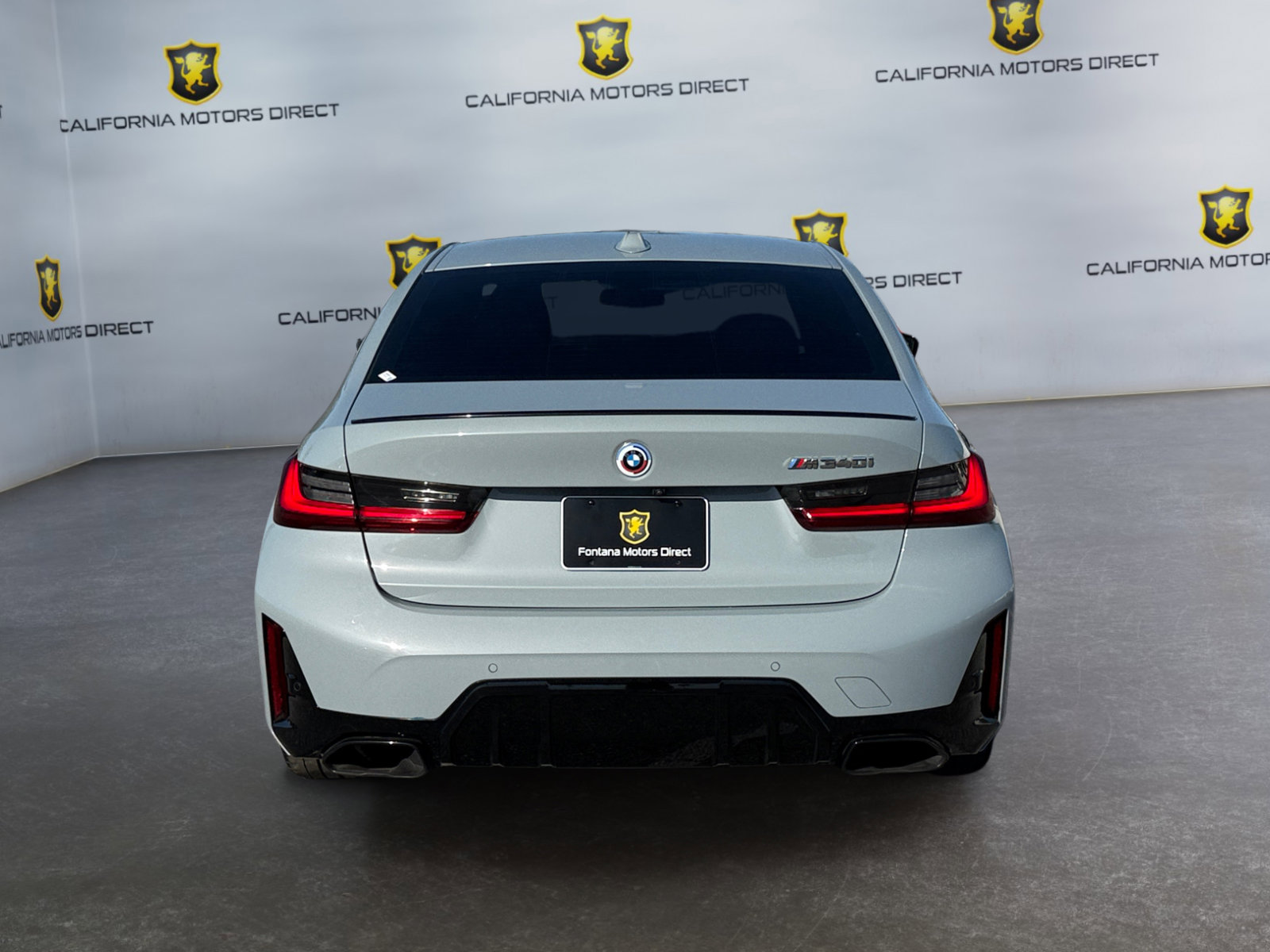 Used 2023 BMW M340i M340i w/ Premium Package image 4