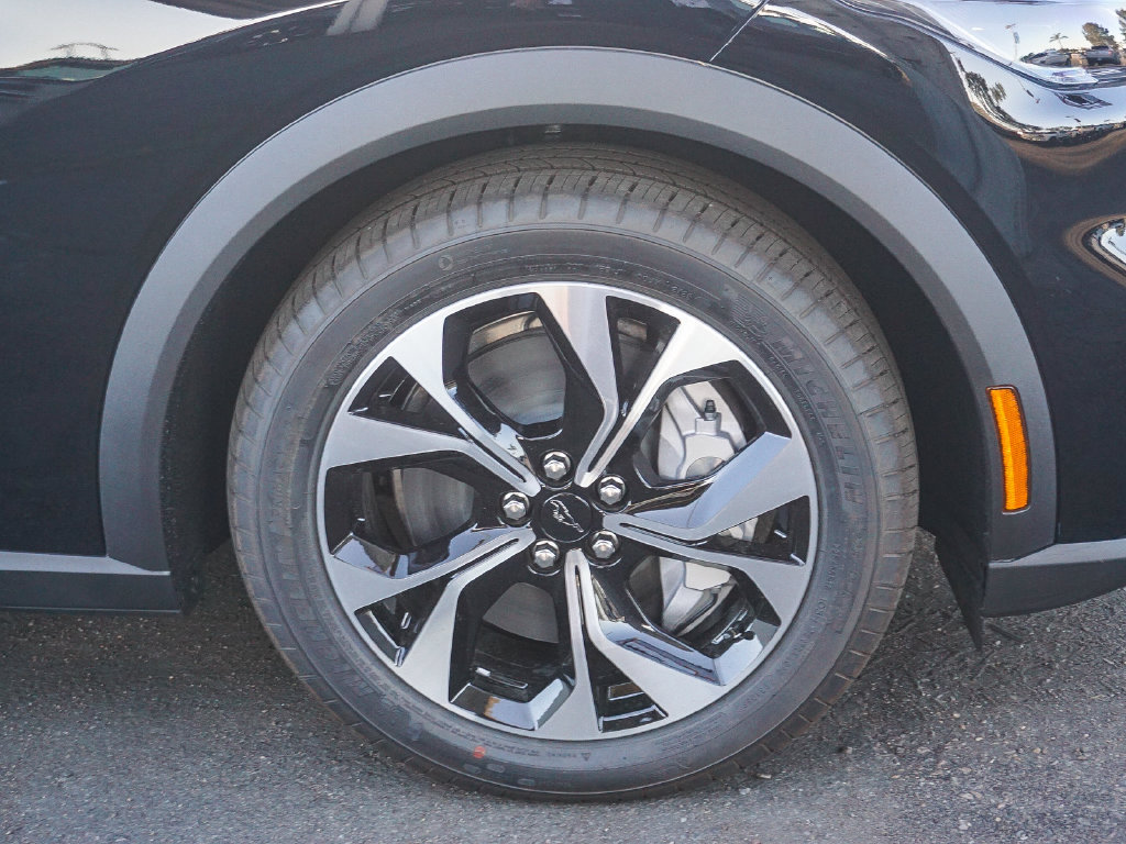 New 2026 Ford Mustang Mach-E Select RWD image 9