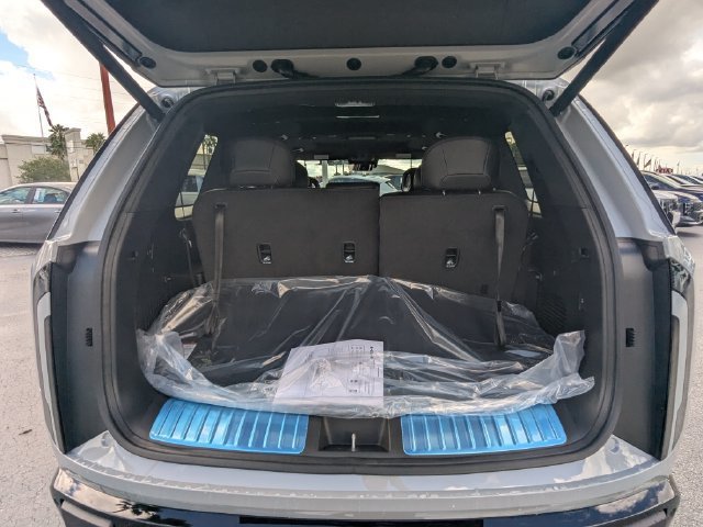 New 2027 Kia Telluride SX X-Line w/ Towing Package AWD/4WD image 13