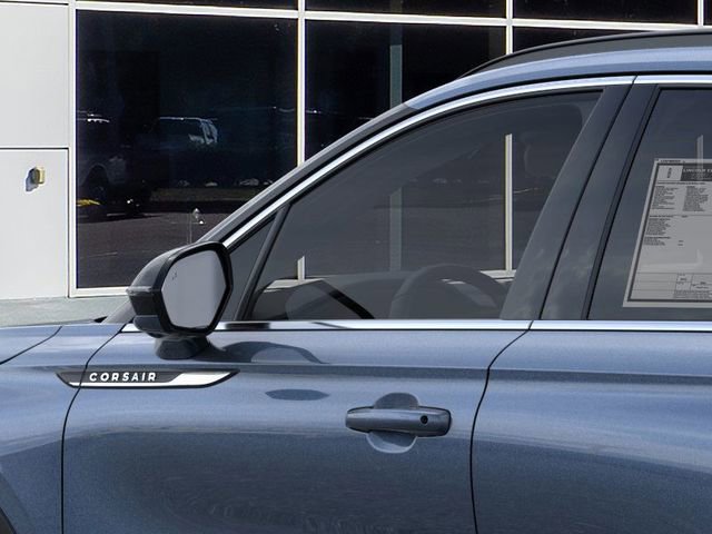 New 2026 Lincoln Corsair Reserve image 40