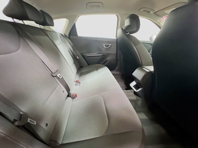 Certified 2025 Kia K4 FWD image 25