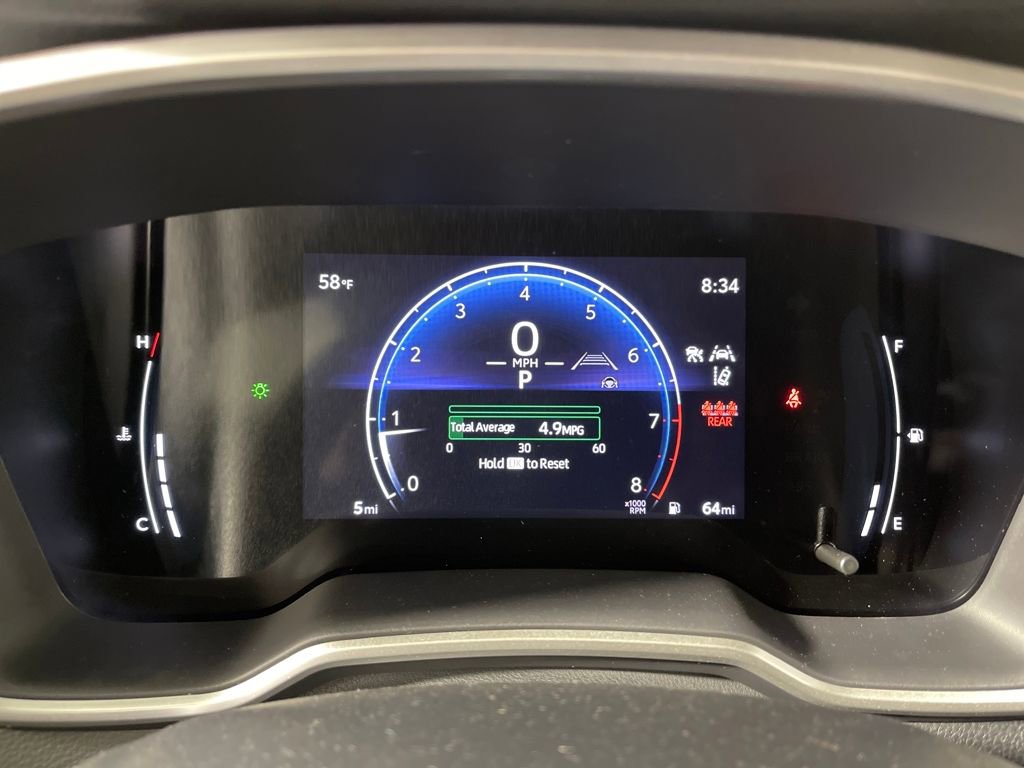 New 2026 Toyota Corolla SE image 18