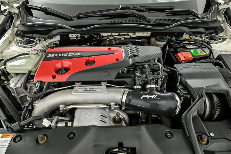 Used 2019 Honda Civic Type R image 12