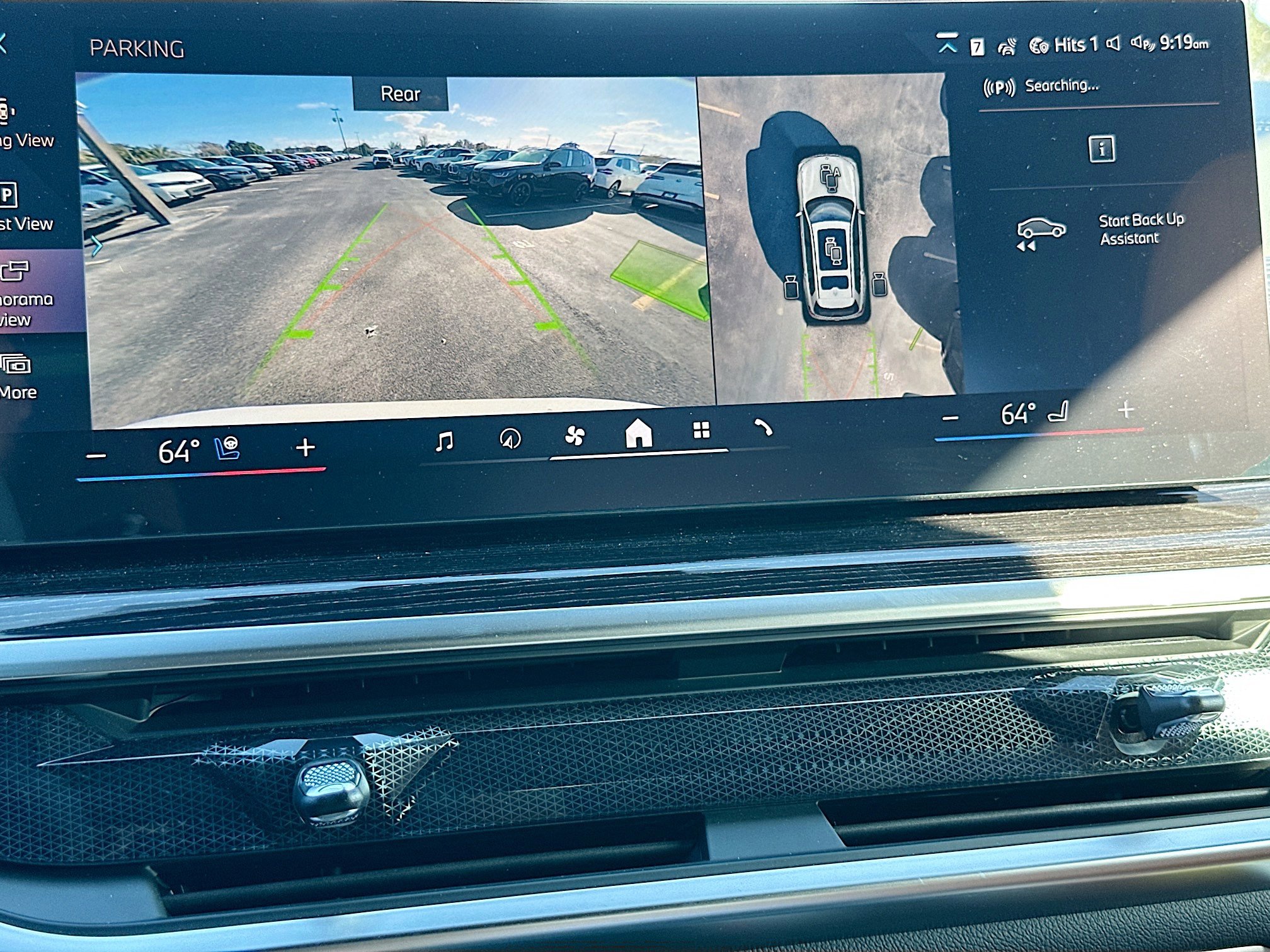 New 2026 BMW X7 xDrive40i w/ M Sport Package image 11