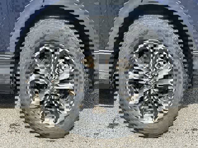 Used 2021 Honda CR-V EX image 5