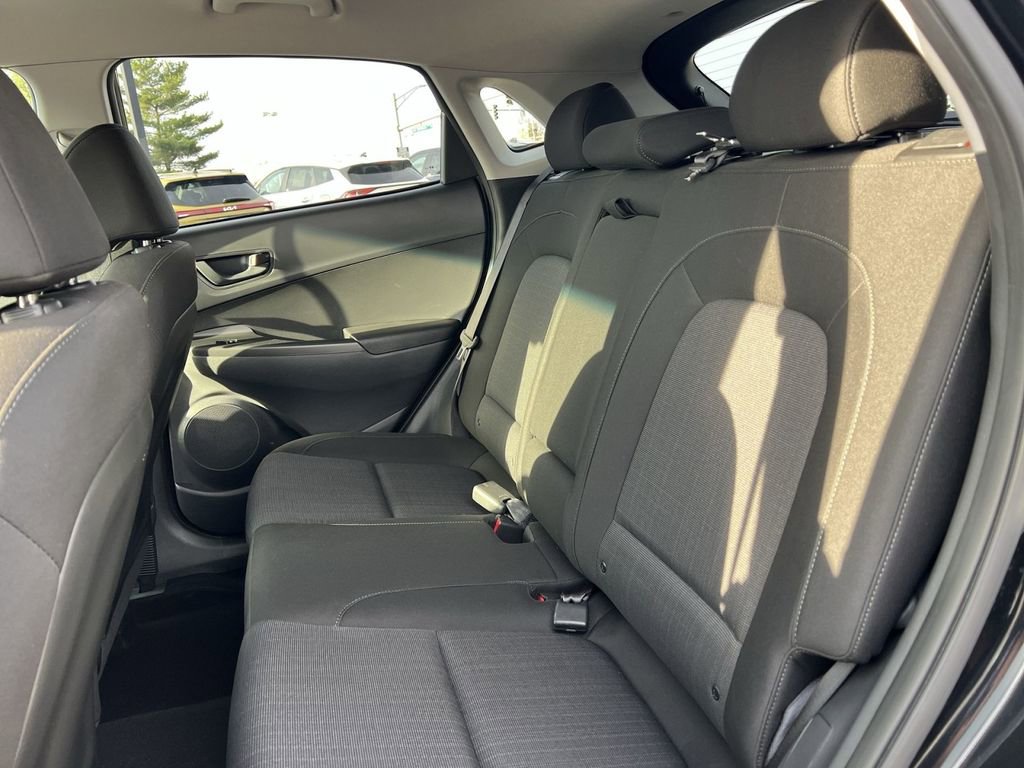 Used 2023 Hyundai Kona SEL image 23