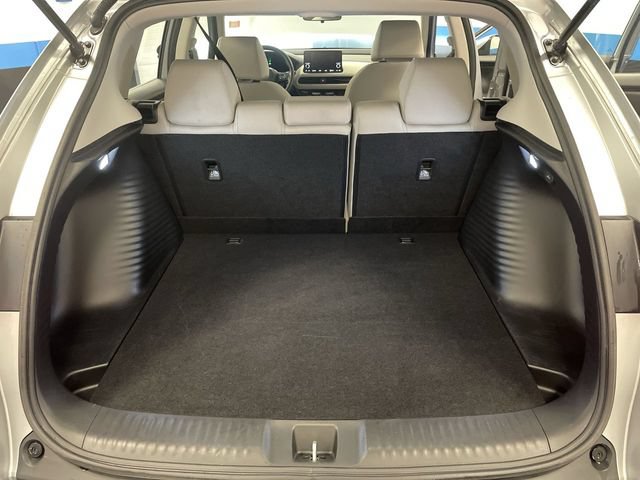 Certified 2024 Honda HR-V LX image 23