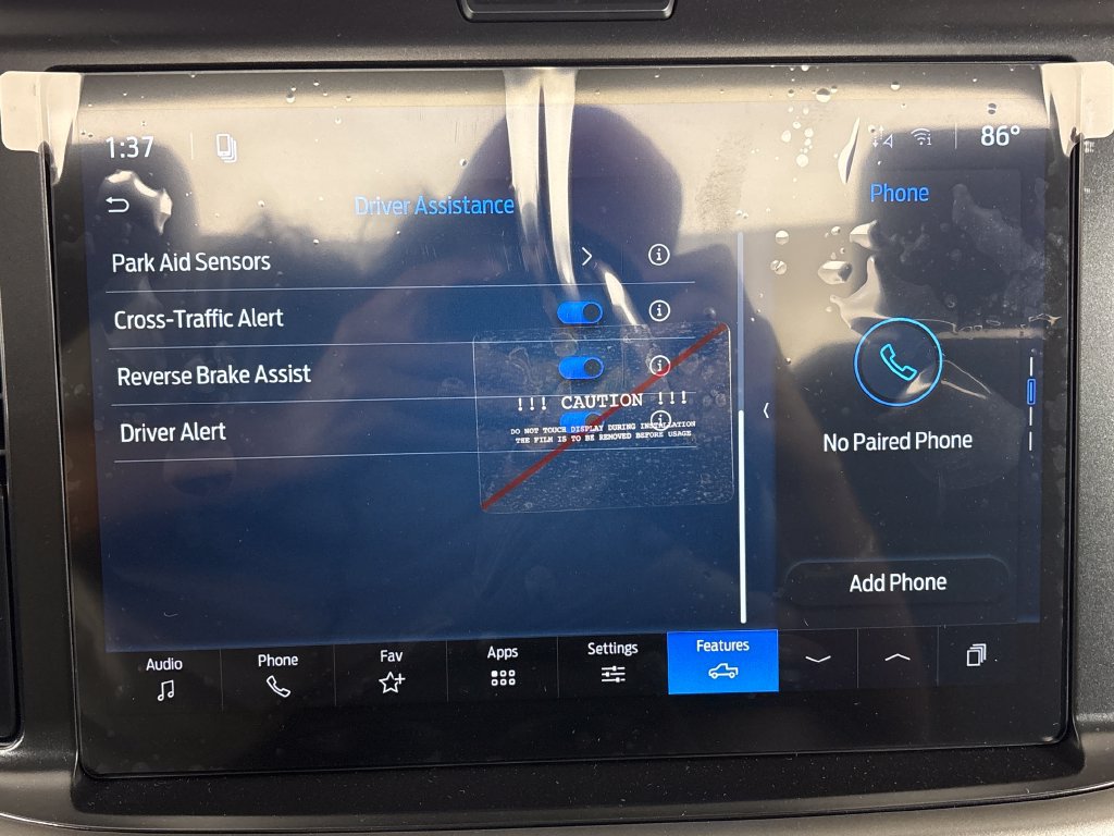 New 2026 Ford F150 XL AWD/4WD image 55