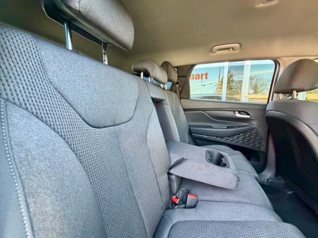 Used 2021 Hyundai Santa Fe SEL AWD/4WD image 18