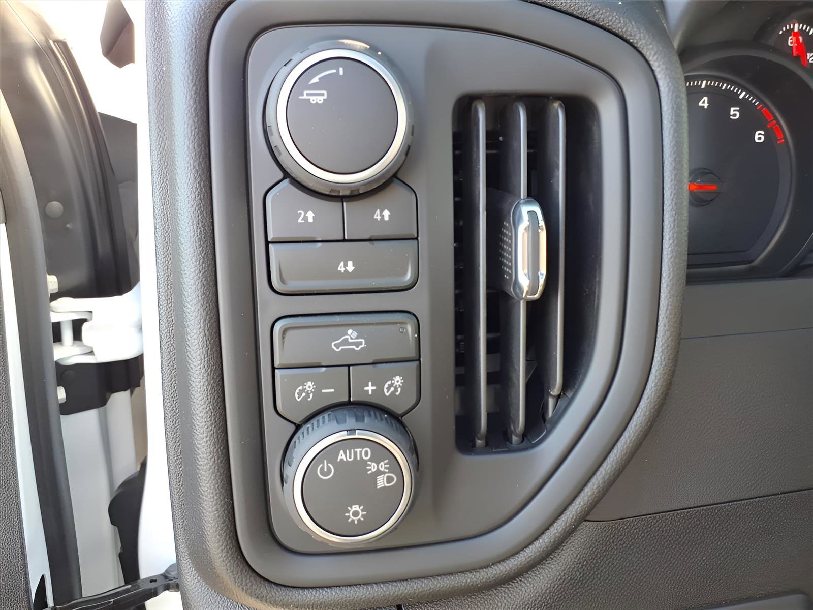 New 2026 Chevrolet Silverado 2500 W/T w/ WT Convenience Package image 17