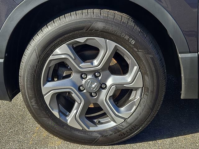 Used 2019 Honda CR-V EX-L image 8