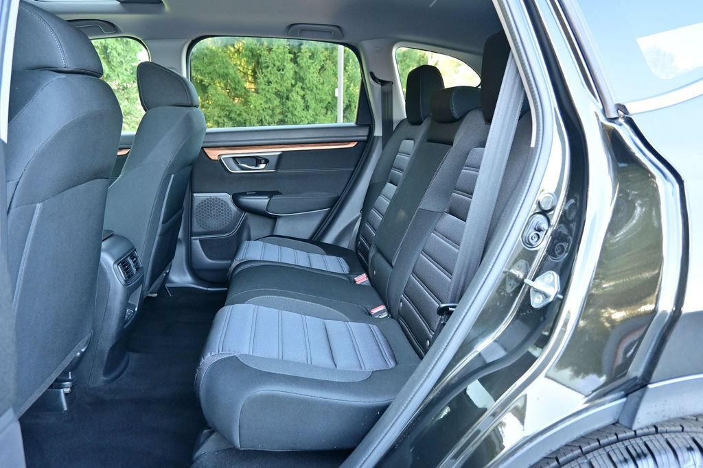 Used 2019 Honda CR-V EX image 14