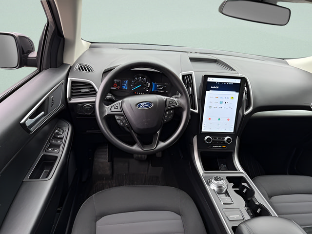 Certified 2022 Ford Edge SE w/ Black Appearance Package AWD/4WD image 7