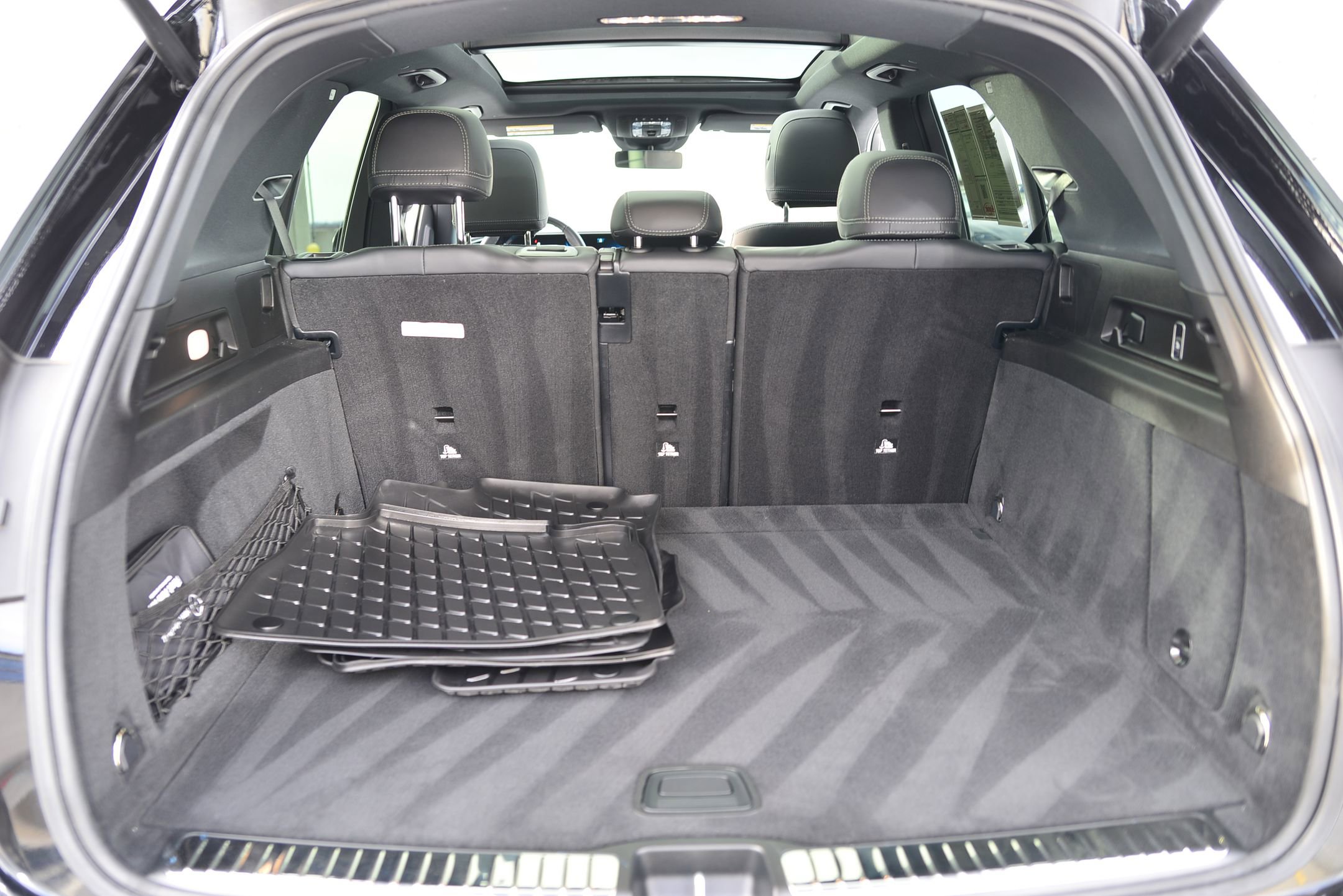 Used 2025 Mercedes-Benz GLE 53 AMG 4MATIC image 26