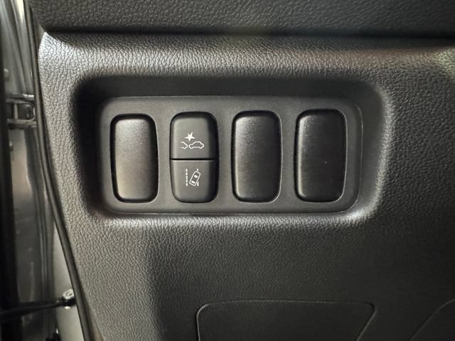 New 2026 Mitsubishi Outlander Sport LE AWD/4WD image 10