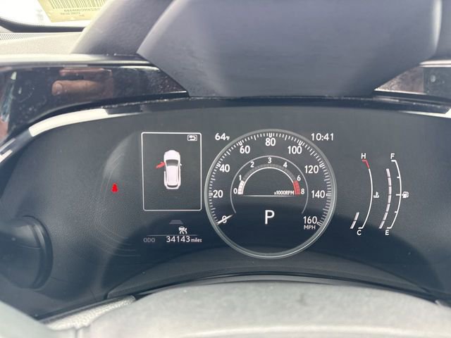 Used 2022 Lexus NX 350 AWD image 15