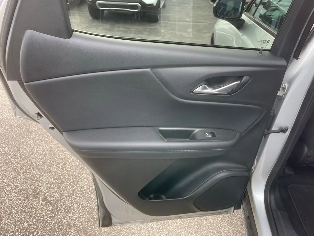 Used 2020 Chevrolet Blazer LT w/ Redline Edition FWD image 20
