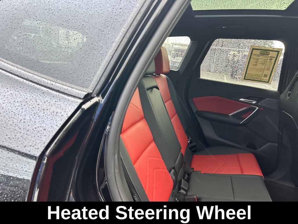 Used 2026 BMW X1 M35i AWD/4WD image 28