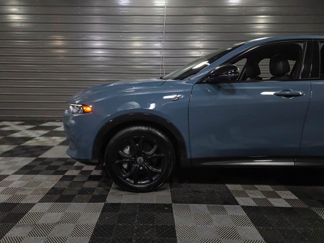 Used 2024 Dodge Hornet R/T Plus w/ Tech Pack Plus w/o Parking image 42