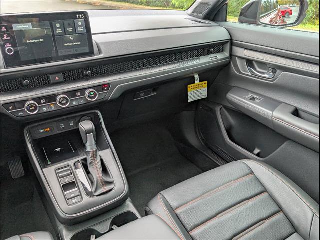 New 2026 Honda CR-V Sport-L image 7