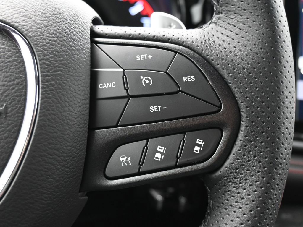 New 2026 Dodge Durango GT image 19