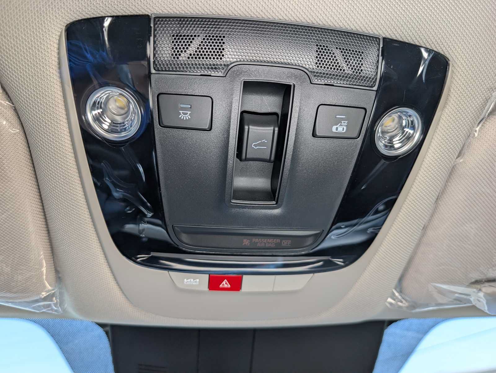 New 2026 Kia Sorento S AWD/4WD image 32